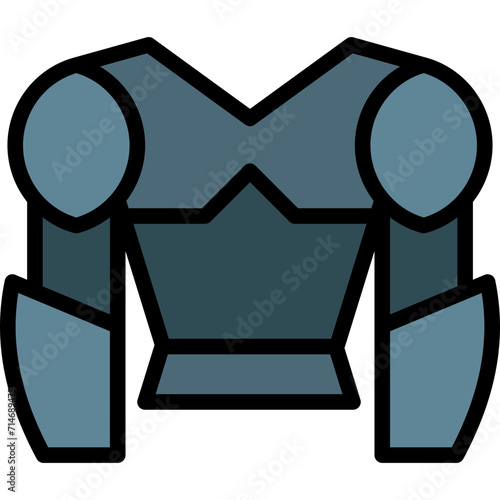 Armor Icon