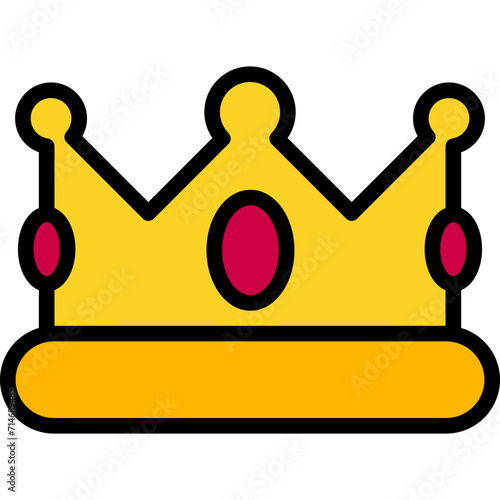 Crown Icon