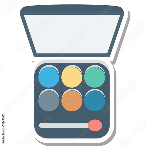 Eyeshadow