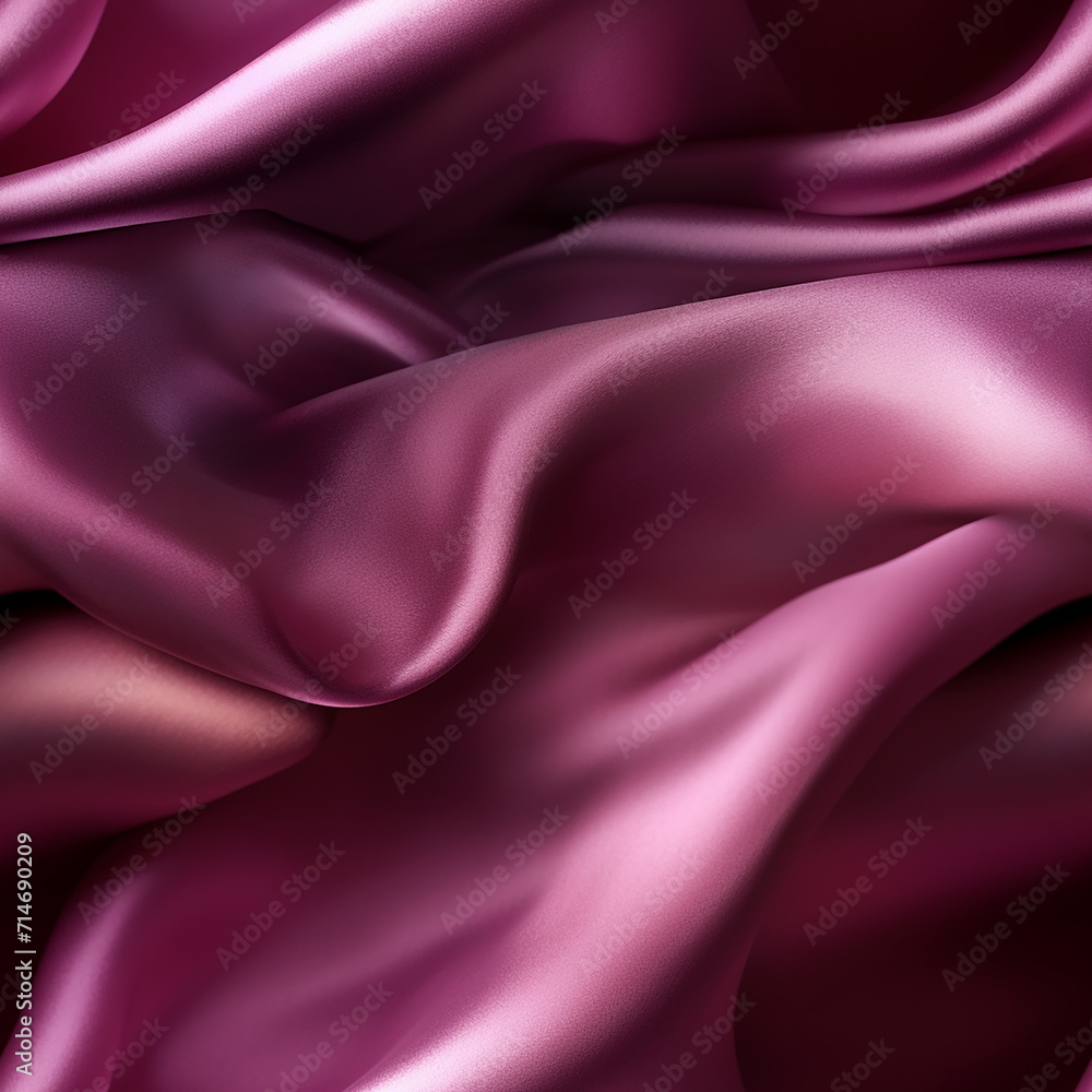 Obraz premium rich_purple_silk