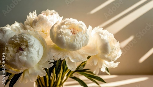 暖かな光に包まれて