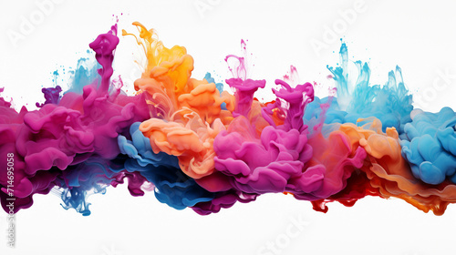 abstract watercolor background high definition photographic creative image