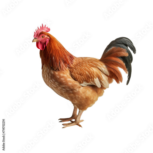 Chicken clip art