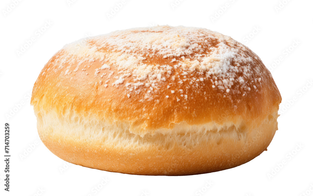 Indulge in Filipino Flavors with the Pandesal Sweet Bun for a Tasty Treat on a White or Clear Surface PNG Transparent Background. Indulge in Filipino Flavors with the Pandesal Sweet Bun for a Tasty Treat on a White or Clear Surface PNG Transparent Background.