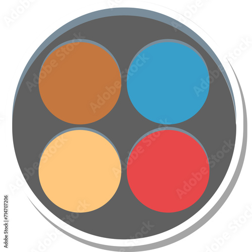 Eyeshadow