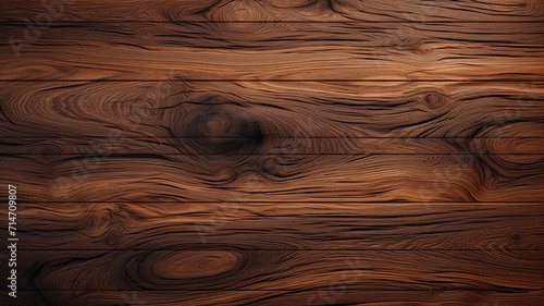 rich wooden texture