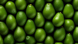 seamless avocado fruits texture wallpaper