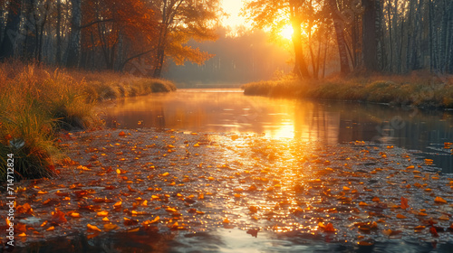 beautiful breathtaking landscape photography with serene nature view for 16:9 widescreen wallpapers © elementalicious