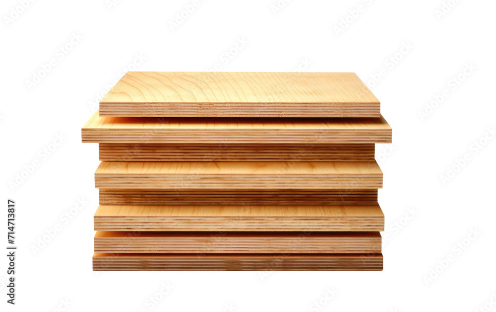 Strength and Versatility of a Neatly Stacked Collection of Plywood Sheets on a White or Clear Surface PNG Transparent Background. Strength and Versatility of a Neatly Stacked Collection of Plywood Sheets on a White or Clear Surface PNG Transparent Background.
