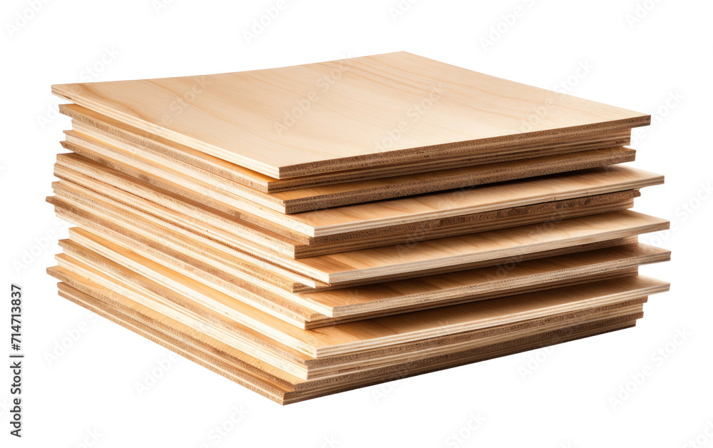 Durability and Performance of Diverse and Well Crafted Plywood Collections on a White or Clear Surface PNG Transparent Background. Durability and Performance of Diverse and Well Crafted Plywood Collections on a White or Clear Surface PNG Transparent Background.