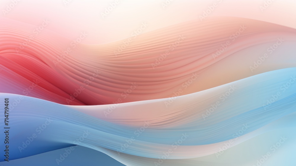Fototapeta premium Abstract background with texture lines and shapes.