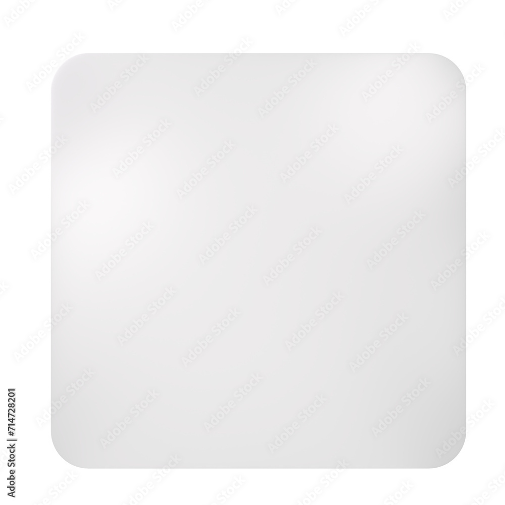 blur background, product showcase, isolated on white png , 3D rendering blur background, product showcase, isolated on white png , 3D rendering