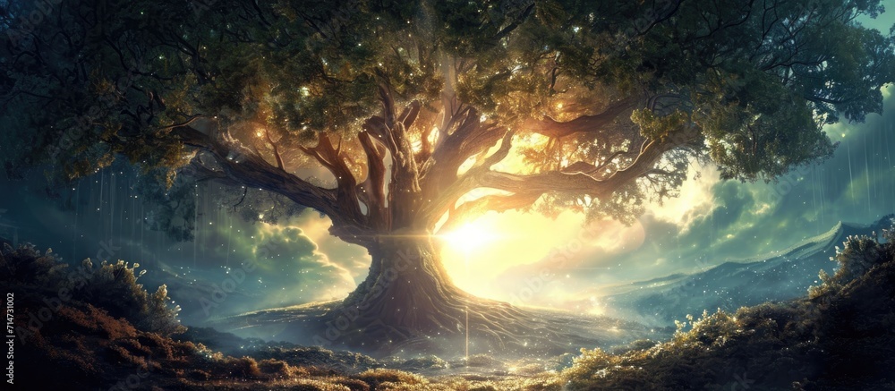 Obraz premium Personal objectives