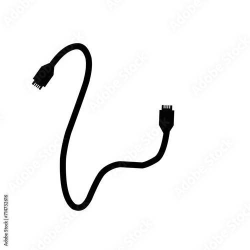 Internet Network Cable 