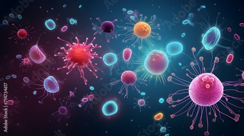 Illustrate the mechanisms of antibiotic resistance in bacteria