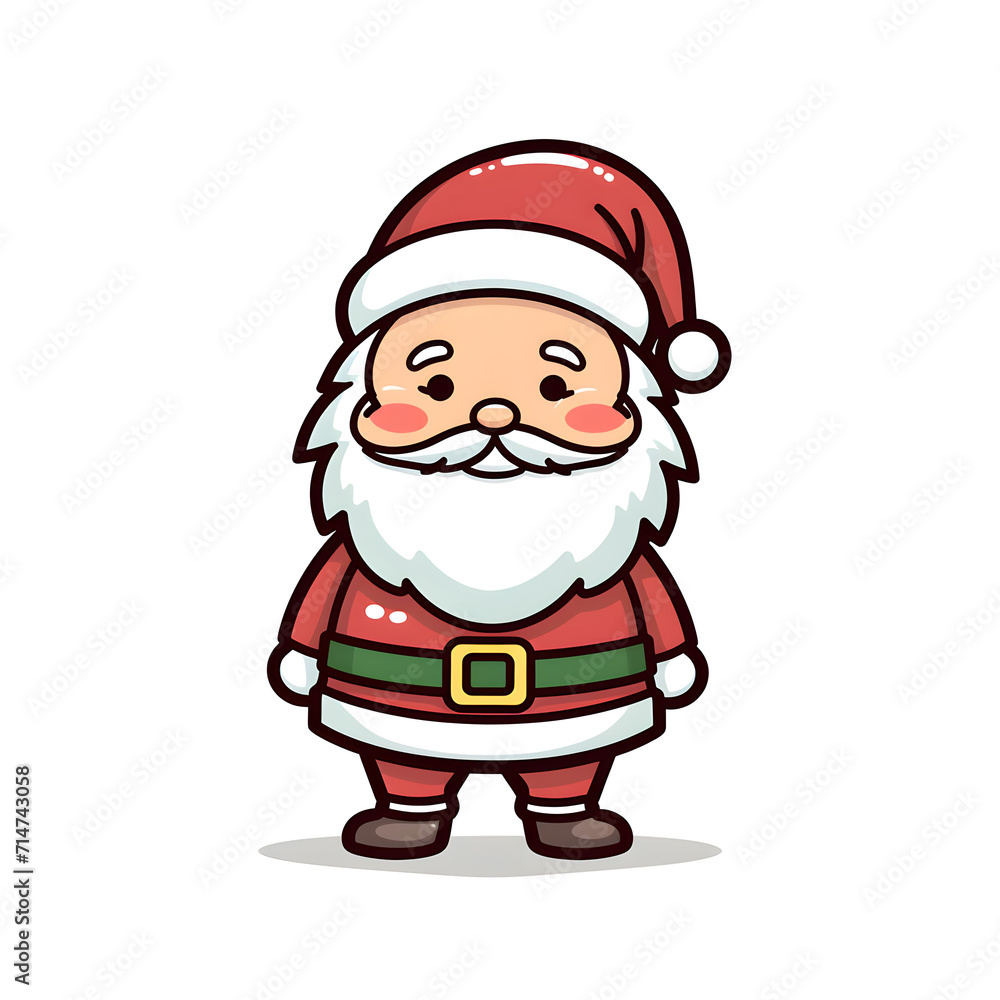 santa claus - Christmas santa claus - Christmas