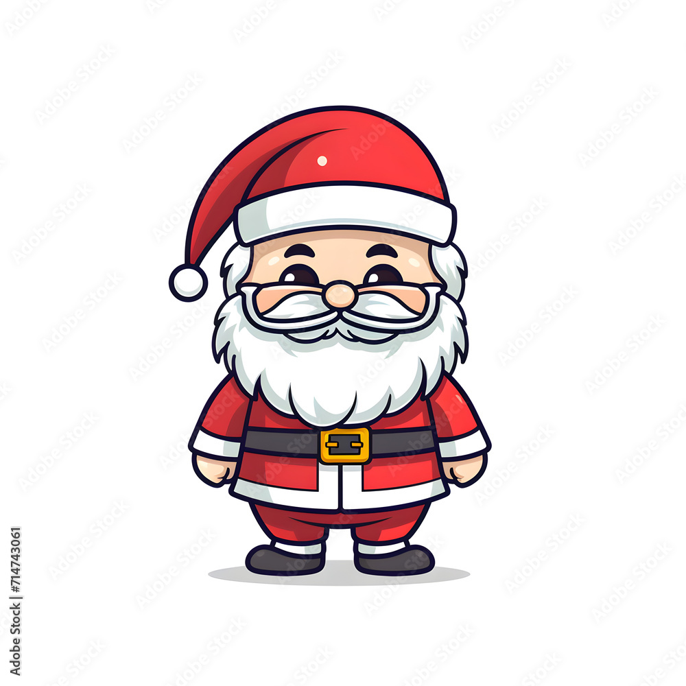 santa claus - Christmas santa claus - Christmas