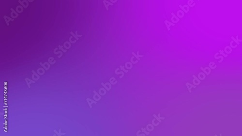 Moving Color neon gradient. Abstract blurred colors background. Holographic gradient rainbow loopable animation. Trendy fashion vibrant screensaver. Multicolored fluid. purple soft colors
