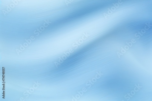 Tranquil Blues Soft Light Blue Texture Pattern - An Abstract Background
