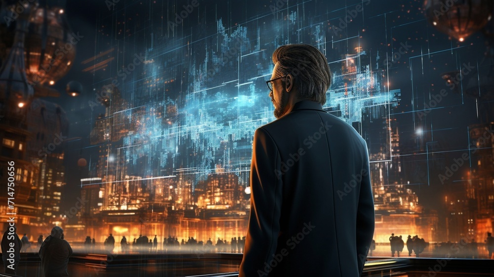 AI Transforming Business Realities: Insights, Service, and Optimization AI Transforming Business Realities: Insights, Service, and Optimization