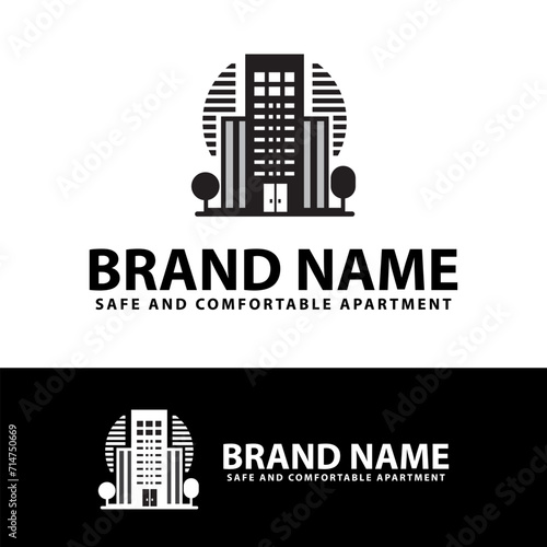 apartment logo