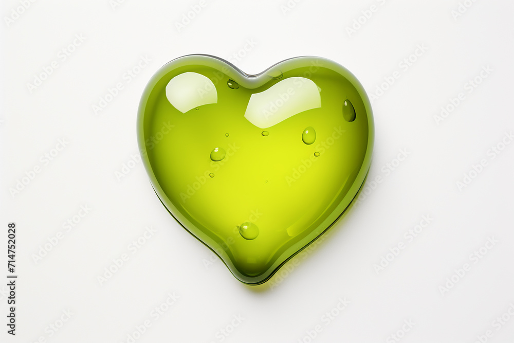 Heart in cracks and drops of blood. Illness, pain, loss of or experience. White background Heart in cracks and drops of blood. Illness, pain, loss of or experience. White background