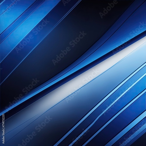 Blue lines on a background abstract wallpaper background