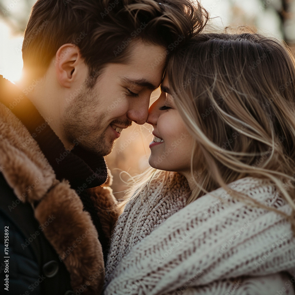 Romantic relationships