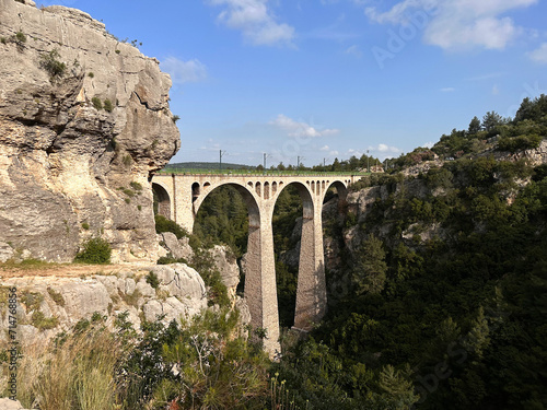 German bridge