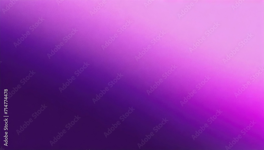 Beautiful color gradient background with noise. Abstract pastel holographic blurred grainy gradient banner background texture Colorful digital grain soft noise effect, Vintage, Retro.