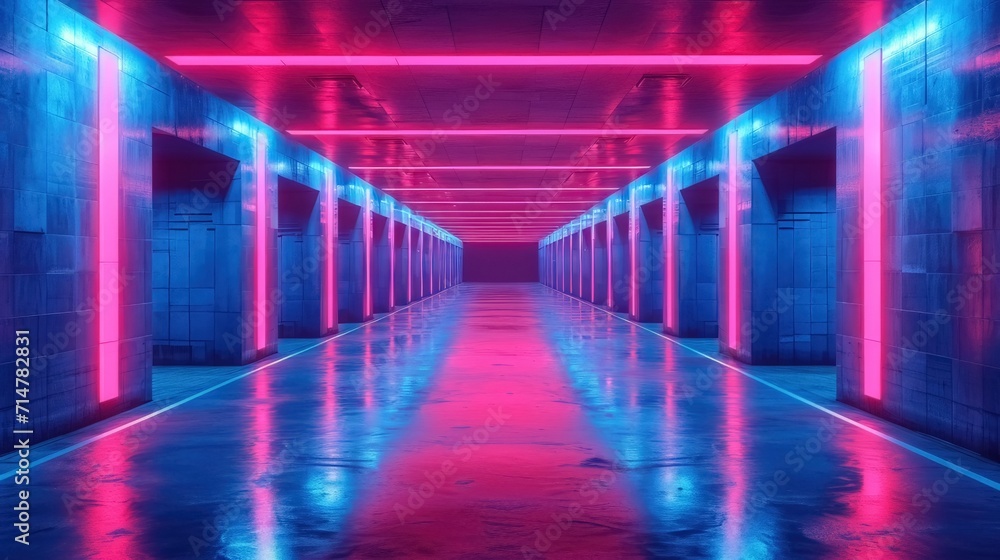 Brilliant Blue OC Rendering. A Radiant Showcase
Brilliant Blue OC Rendering. A Radiant Showcase