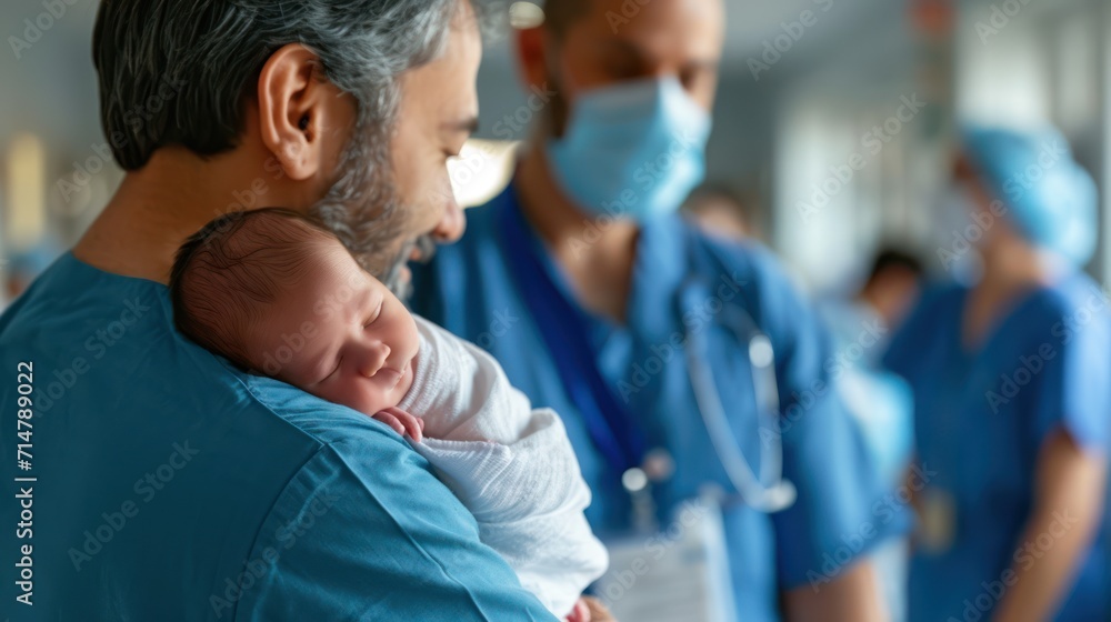 Newborn photo Newborn photo