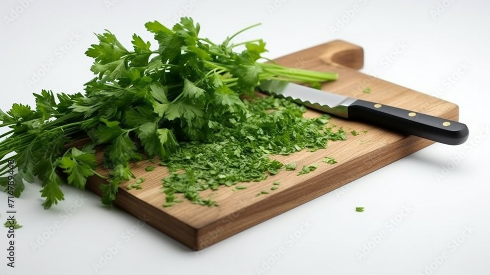 Green Seasoning - Parsley - Chives - Green Smell Green Seasoning - Parsley - Chives - Green Smell
