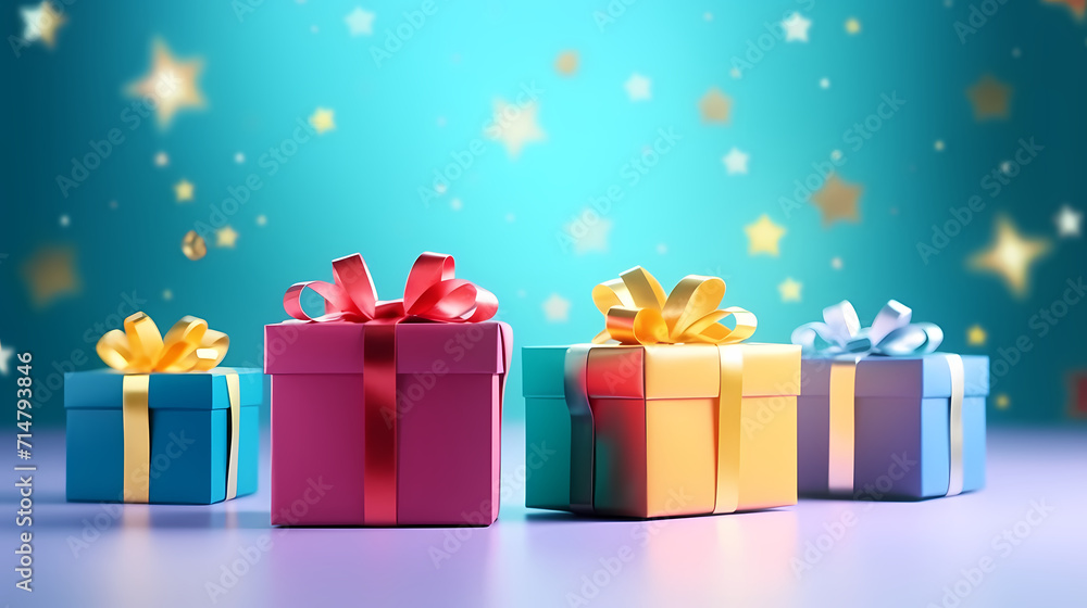 Gift box background, black friday sale, birthday, children's day, valentine's day and wedding gift background Gift box background, black friday sale, birthday, children's day, valentine's day and wedding gift background