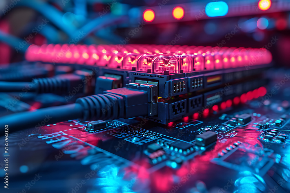 connection wires, Ethernet, network, data connection wires, Ethernet, network, data