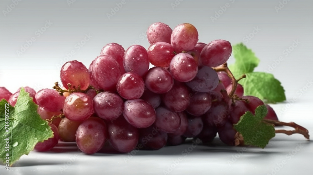 Fototapeta premium Grape, Grapes