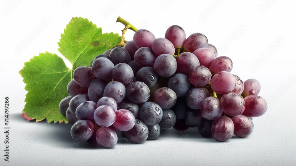 Fototapeta premium Grape, Grapes