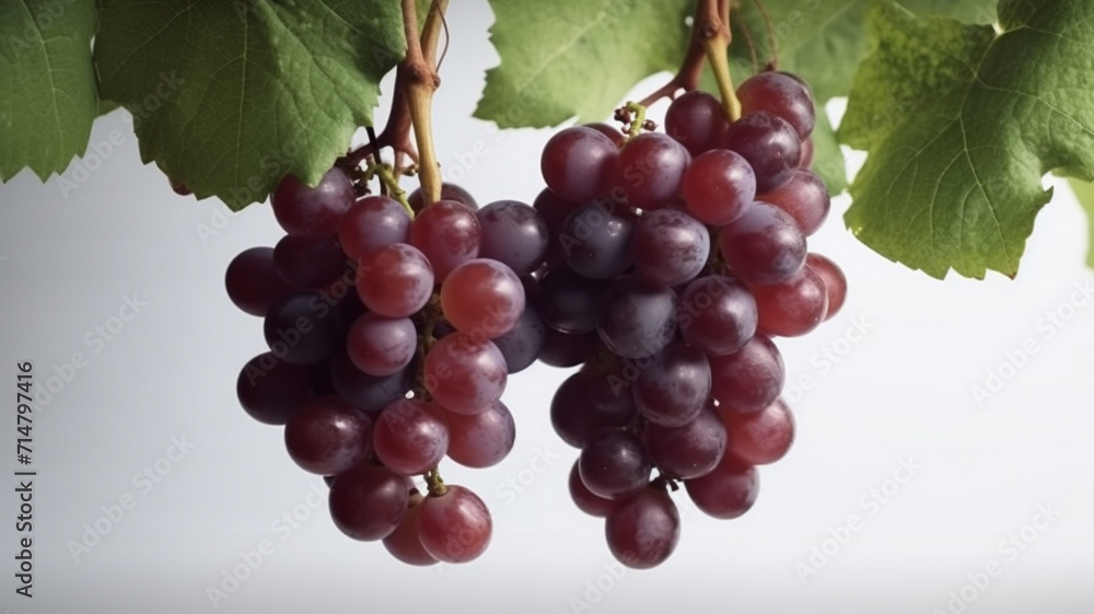 Fototapeta premium Grape, Grapes
