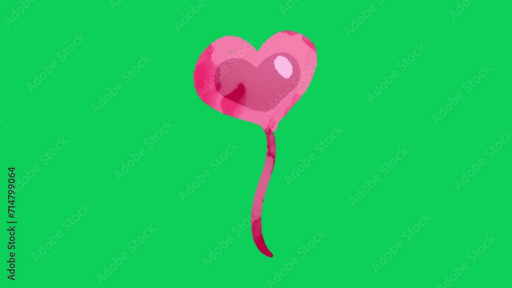 heart on a fork heart on a fork