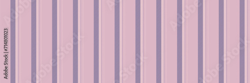 Layout vector seamless pattern, decorate lines vertical fabric. Trade textile stripe texture background in light and blue colors.