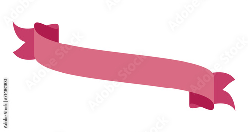 Free vector banner stickers, empty simple vector clipart sets, available in various colors and shapes and of course can be changed to suit the design theme.