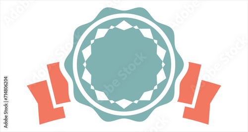 Free vector banner stickers, empty simple vector clipart sets, available in various colors and shapes and of course can be changed to suit the design theme.