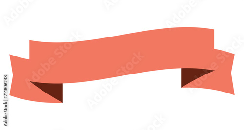 Free vector banner stickers, empty simple vector clipart sets, available in various colors and shapes and of course can be changed to suit the design theme.