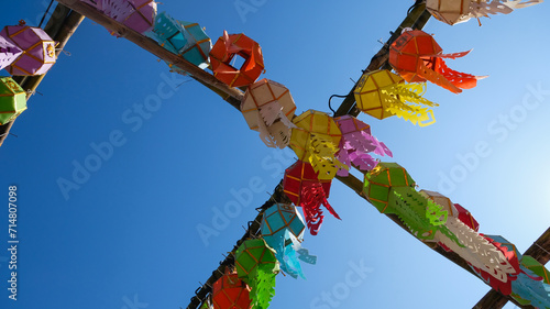 lantern Thailand