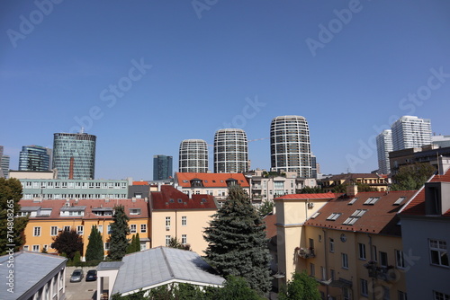 Photography Trip to Bratislava, Slovakia