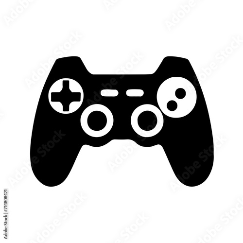 video game controller icon