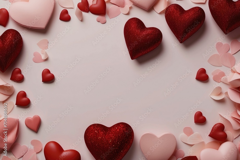 Valentine's Day Valentine's Day