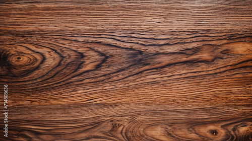 texture of brown wooden surface as background top view