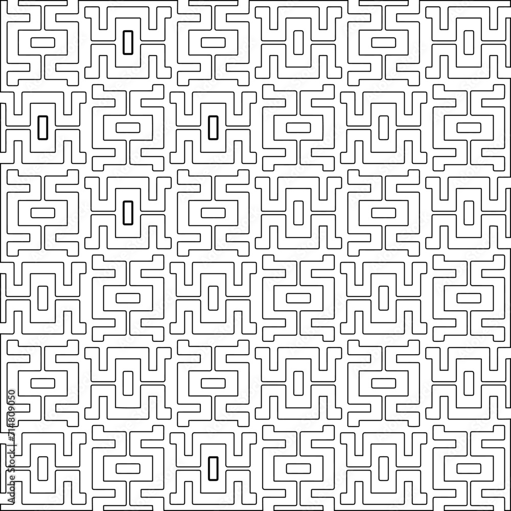 Abstract shapes from lines. Vector graphics for design, prints, decoration, cover, textile, digital wallpaper, web background, wrapping paper, clothing, fabric, packaging, cards.Geometric patterns. Abstract shapes from lines. Vector graphics for design, prints, decoration, cover, textile, digital wallpaper, web background, wrapping paper, clothing, fabric, packaging, cards.Geometric patterns.