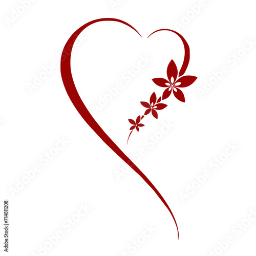Hearts for Valentine's Day, PNG on a transparent background, high resolution, Valentine's Day, give a heart to your loved one. For creating compositions, cards, prints